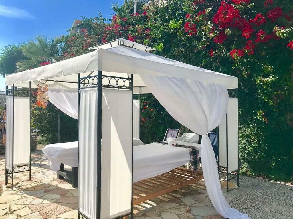 Luxury Diva Saranda Bougainville Zewnętrze zdjęcie